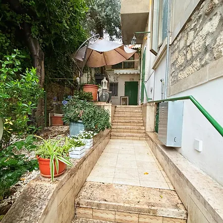 Liberty House Apartament