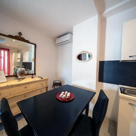 Apartment Liberty House Verona