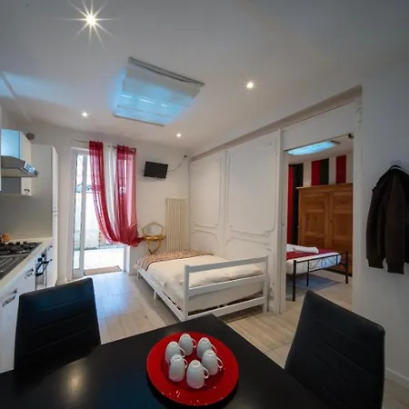 Liberty House * ヴェローナ