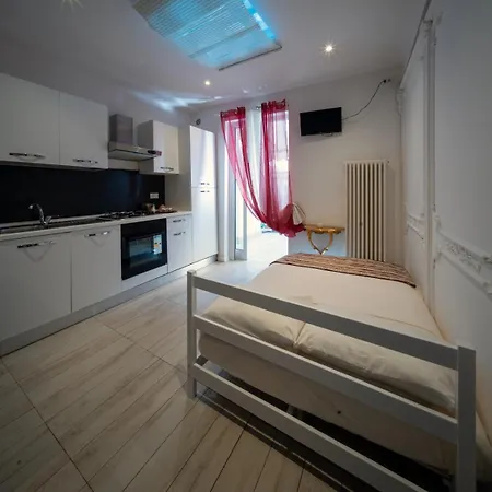 アパート Liberty House