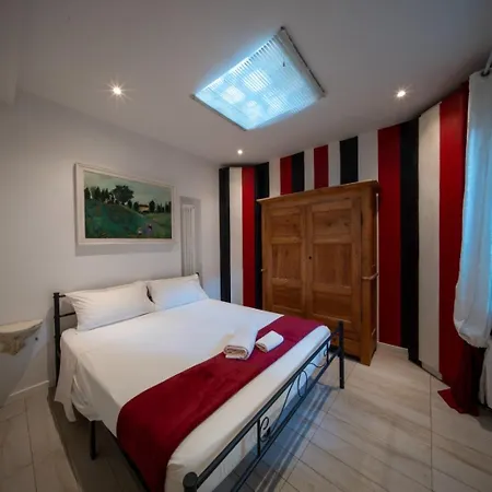 Liberty House ヴェローナ